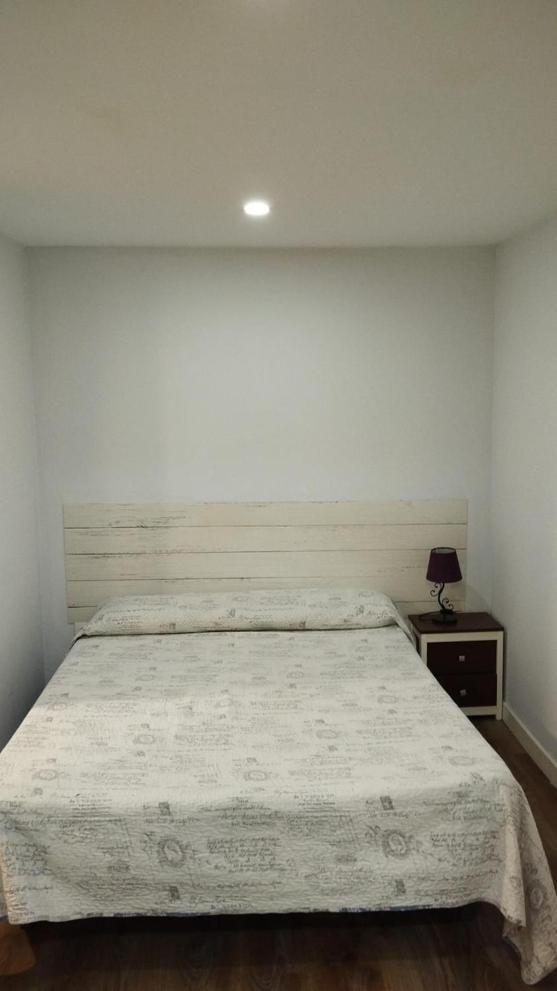Hostal Castilla Aranjuez Exterior foto